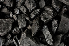 Fleet coal boiler costs