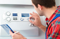 free commercial Fleet boiler quotes