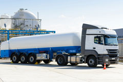 natural gas may not be available to your Fleet property